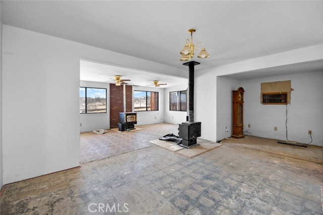 Detail Gallery Image 7 of 45 For 56312 Cone Bld, Landers,  CA 92285 - 1 Beds | 1 Baths