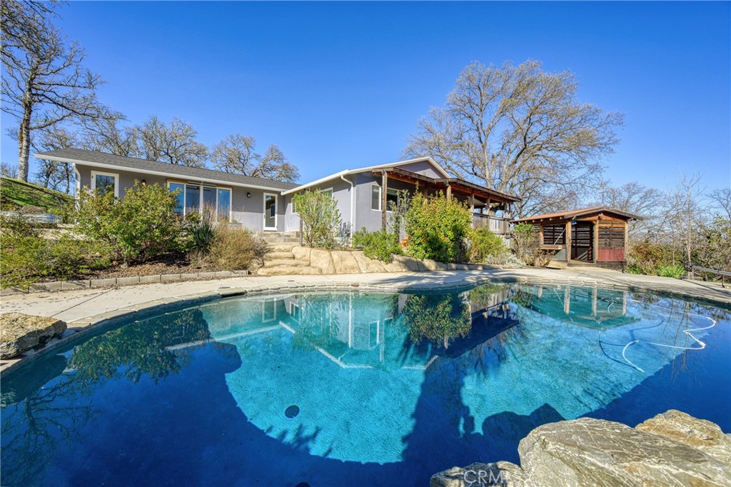 3065 Hendricks Road