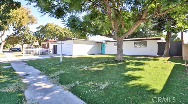 Detail Gallery Image 31 of 37 For 2540 W Picadilly Way, Anaheim,  CA 92801 - 3 Beds | 1/1 Baths