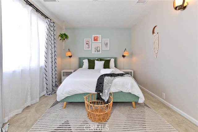 Detail Gallery Image 17 of 39 For 57440 Airway Ct, Yucca Valley,  CA 92284 - 3 Beds | 2 Baths