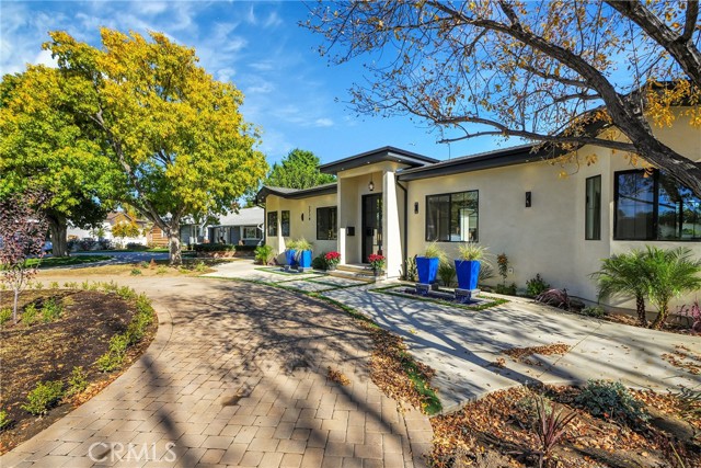 Detail Gallery Image 52 of 53 For 7714 Lasaine Ave, Northridge,  CA 91325 - 3 Beds | 3/1 Baths