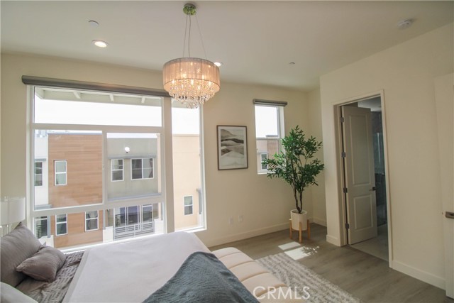 Detail Gallery Image 20 of 23 For 15 S Chapel Ave #B,  Alhambra,  CA 91801 - 4 Beds | 3/1 Baths