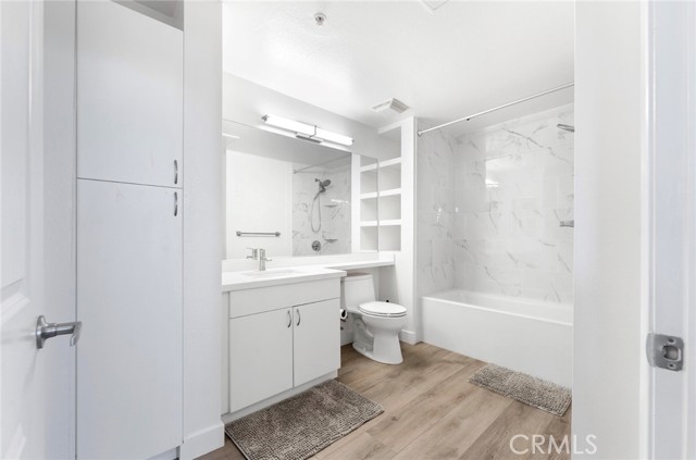 Detail Gallery Image 7 of 22 For 1801 E Katella #3027,  Anaheim,  CA 92805 - 2 Beds | 2 Baths