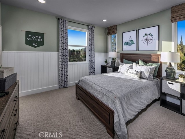 Detail Gallery Image 7 of 17 For 1458 Stratus Dr, Pomona,  CA 91768 - 3 Beds | 3/1 Baths