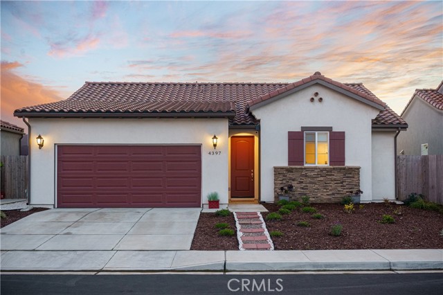 Detail Gallery Image 1 of 1 For 4397 Herado Dr, Guadalupe,  CA 93434 - 3 Beds | 2 Baths