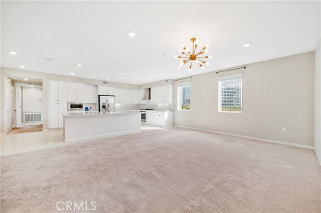 Detail Gallery Image 12 of 39 For 202 Tribeca, Irvine,  CA 92612 - 2 Beds | 2 Baths