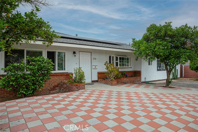 MLS# SR23089045