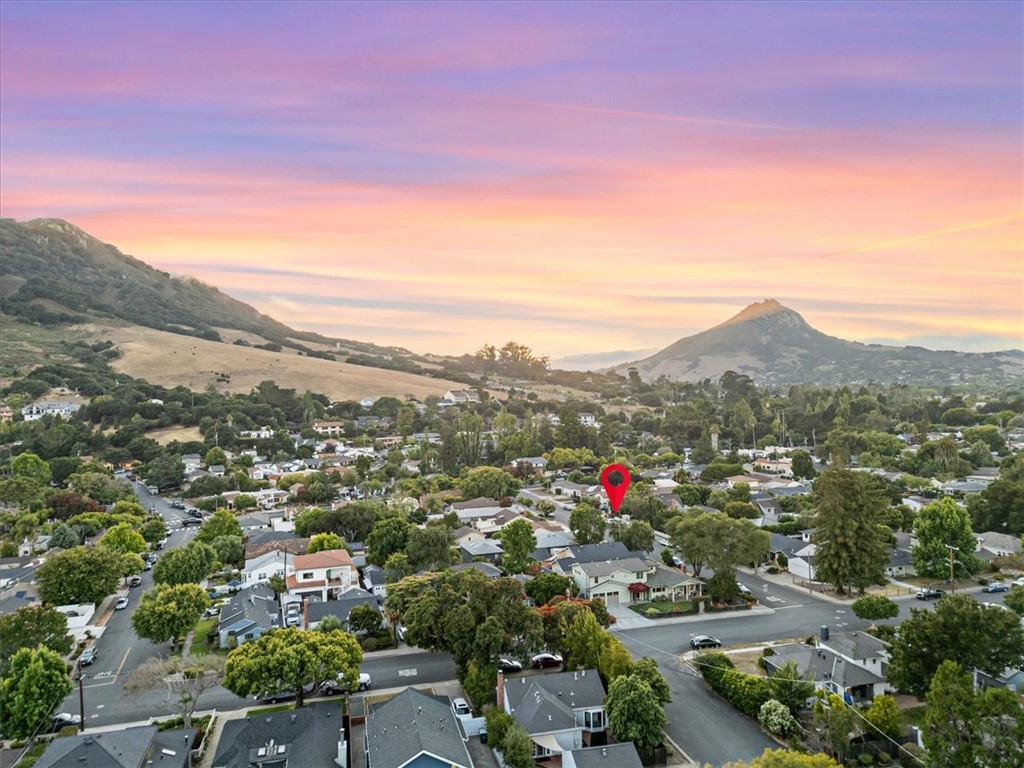 Detail Gallery Image 43 of 70 For 265 Lincoln St, San Luis Obispo,  CA 93405 - 4 Beds | 3 Baths