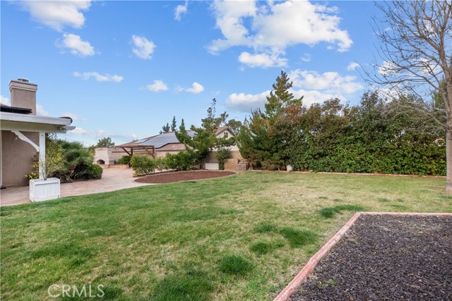 Detail Gallery Image 46 of 59 For 39926 Meadowcrest Way, Palmdale,  CA 93551 - 5 Beds | 3 Baths