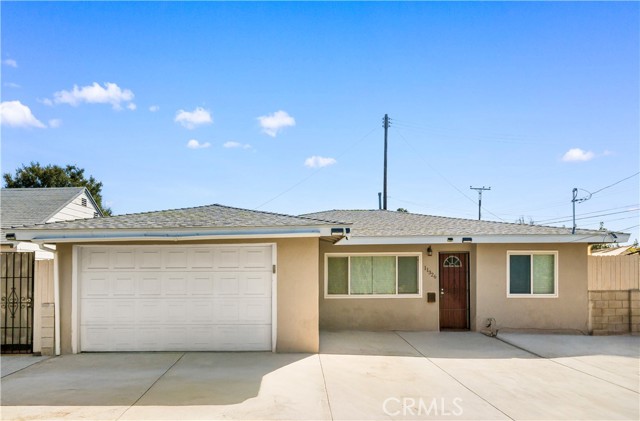 Detail Gallery Image 2 of 19 For 11326 Ranchito St, El Monte,  CA 91732 - 3 Beds | 2 Baths