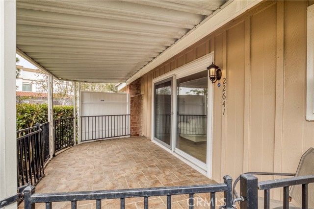 Detail Gallery Image 9 of 30 For 22641 Nadine Cir #206,  Torrance,  CA 90505 - 2 Beds | 2 Baths