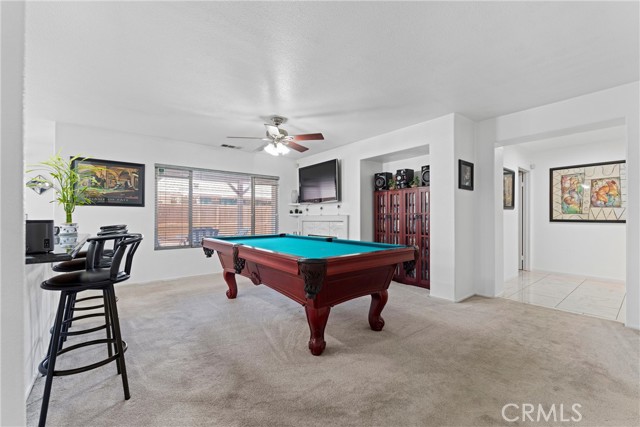 Detail Gallery Image 11 of 30 For 3267 Desert Cloud Ave, Rosamond,  CA 93560 - 4 Beds | 2 Baths