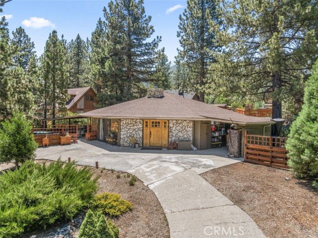 Detail Gallery Image 3 of 39 For 16720 Mil Potrero Frontage, –,  CA 93222 - 3 Beds | 1/1 Baths