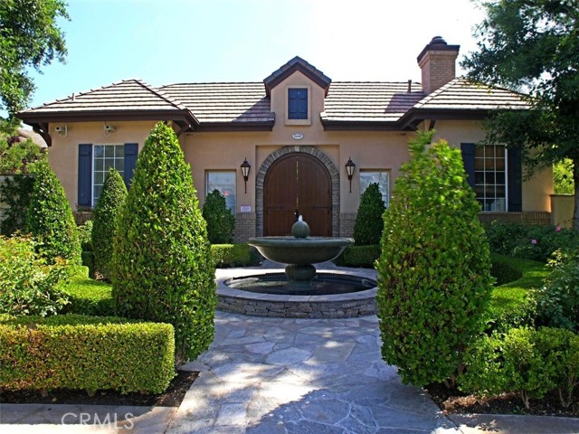 Detail Gallery Image 26 of 28 For 26803 Matisse Ln, Valencia,  CA 91355 - 3 Beds | 2 Baths