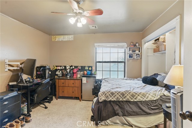 Detail Gallery Image 35 of 41 For 24980 Sunset Way, Tehachapi,  CA 93561 - 4 Beds | 2/1 Baths