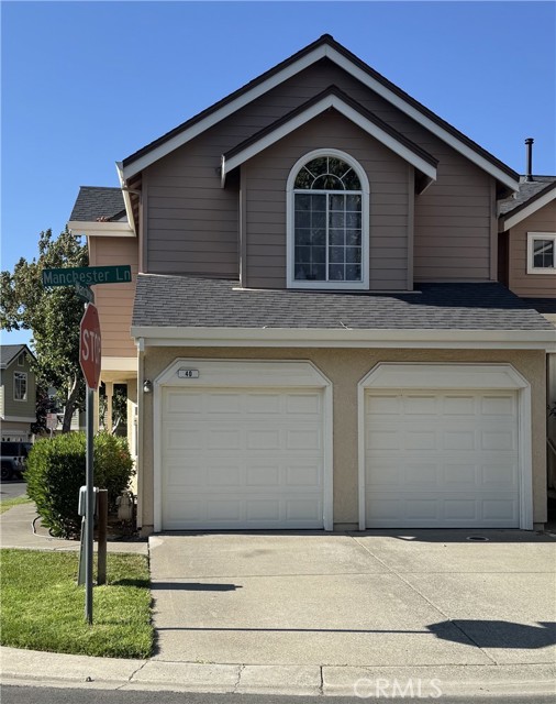 Detail Gallery Image 4 of 4 For 40 Manchester Ln, Fairfield,  CA 94533 - 3 Beds | 2/1 Baths