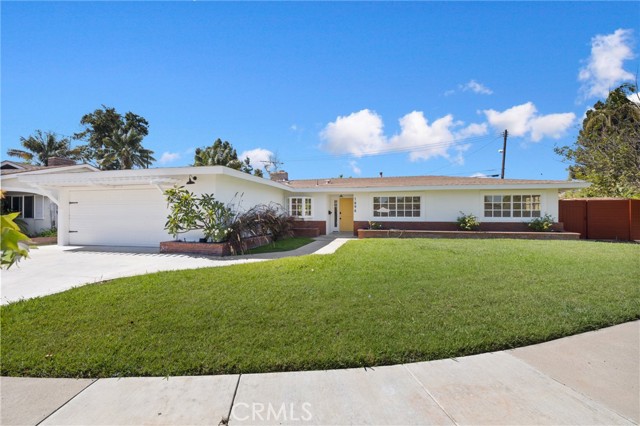Detail Gallery Image 1 of 47 For 1696 Palau Pl, Costa Mesa,  CA 92626 - 3 Beds | 2 Baths