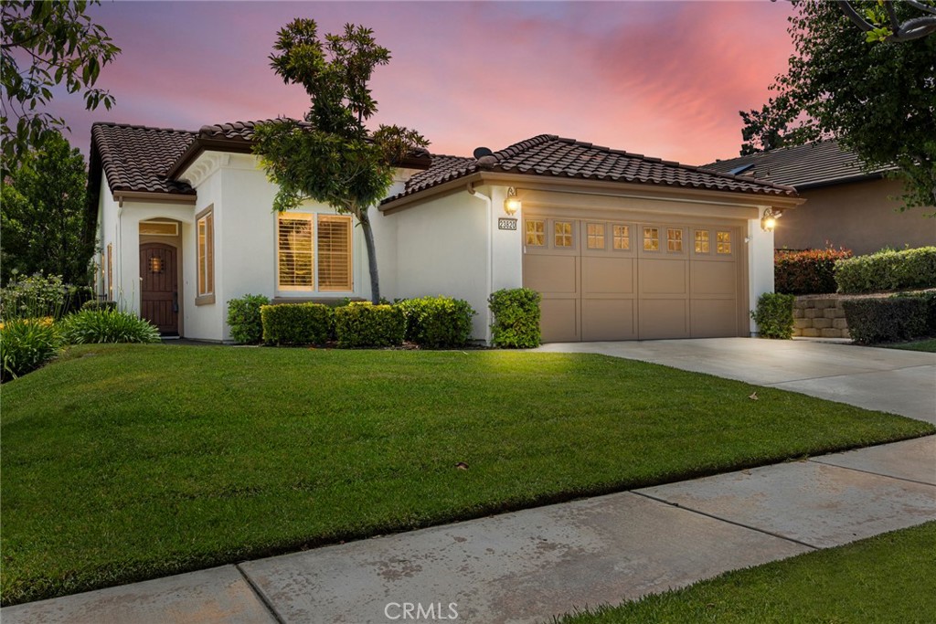 23820 Towish Drive