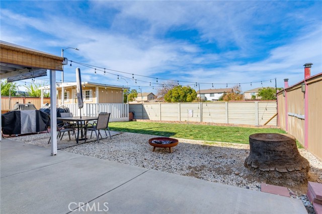 Detail Gallery Image 19 of 23 For 196 Spectacular Bid St, Perris,  CA 92571 - 2 Beds | 1 Baths