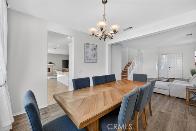 Detail Gallery Image 10 of 58 For 45160 Jumi Cir, Temecula,  CA 92592 - 4 Beds | 3 Baths