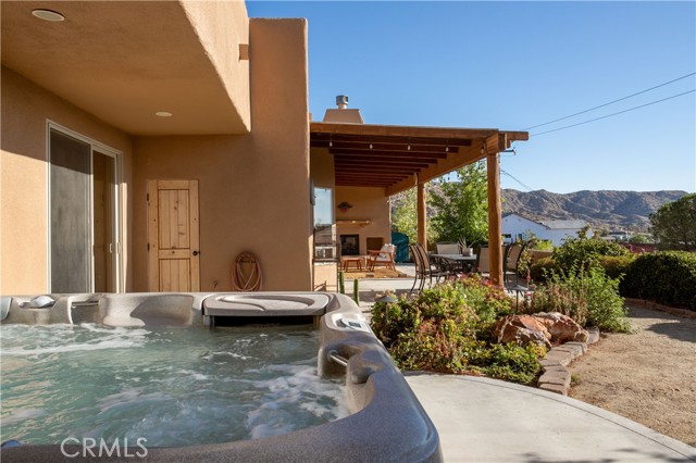 Detail Gallery Image 3 of 35 For 7559 Rockaway, Yucca Valley,  CA 92284 - 4 Beds | 2/1 Baths