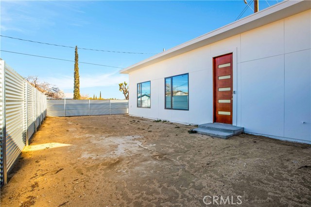 Detail Gallery Image 25 of 39 For 6474 Del Monte Ave, Yucca Valley,  CA 92284 - 2 Beds | 2 Baths