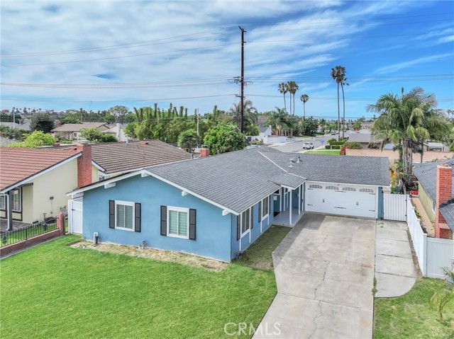 Detail Gallery Image 45 of 65 For 17267 Santa Isabel, Fountain Valley,  CA 92708 - 4 Beds | 2 Baths