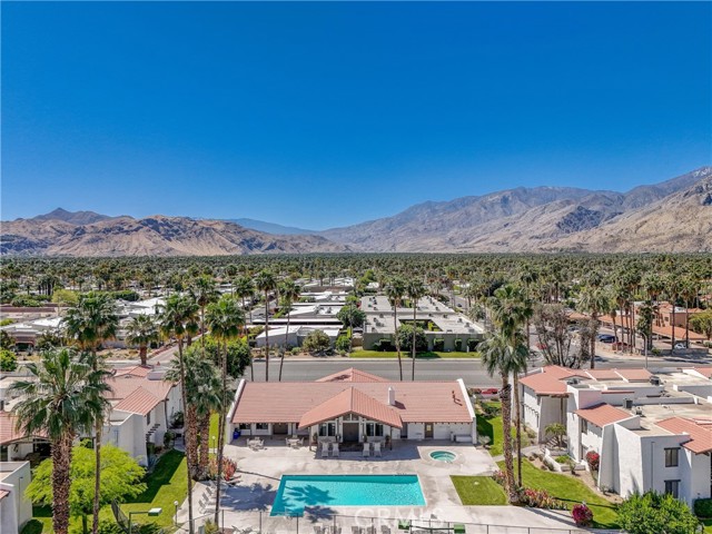 Detail Gallery Image 20 of 23 For 1050 E Ramon Rd #19,  Palm Springs,  CA 92264 - 1 Beds | 1 Baths
