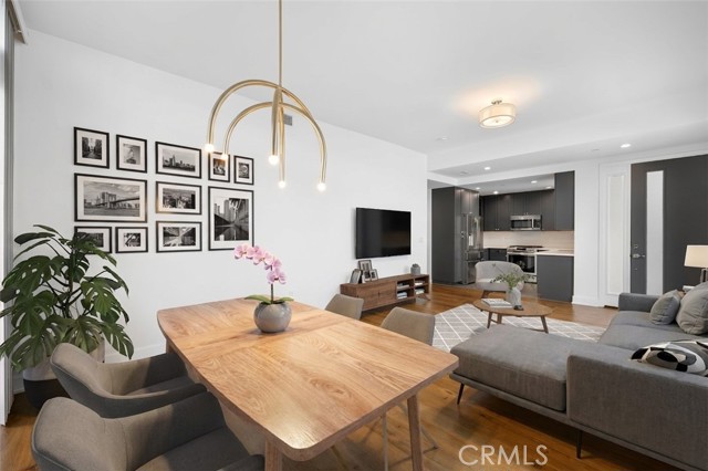 Detail Gallery Image 8 of 54 For 125 Hurlbut St #108,  Pasadena,  CA 91105 - 2 Beds | 2 Baths