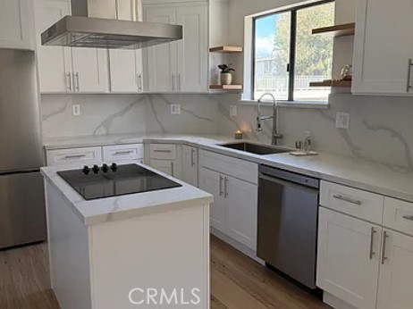 5345 White Oak AVE Unit: G