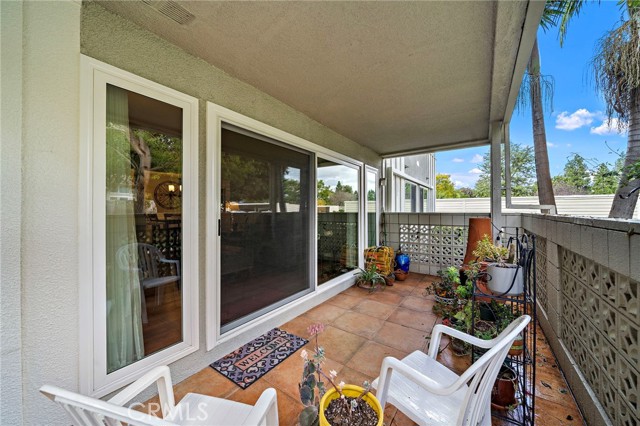 Detail Gallery Image 24 of 27 For 256 Calle Aragon #D,  Laguna Woods,  CA 92637 - 2 Beds | 2 Baths