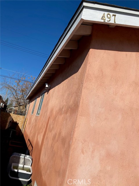 Detail Gallery Image 4 of 10 For 497 495 Martin St, Banning,  CA 92220 - – Beds | – Baths