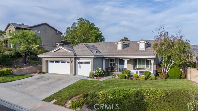 Details for 29320 Sequoia Road, Canyon Country, CA 91387