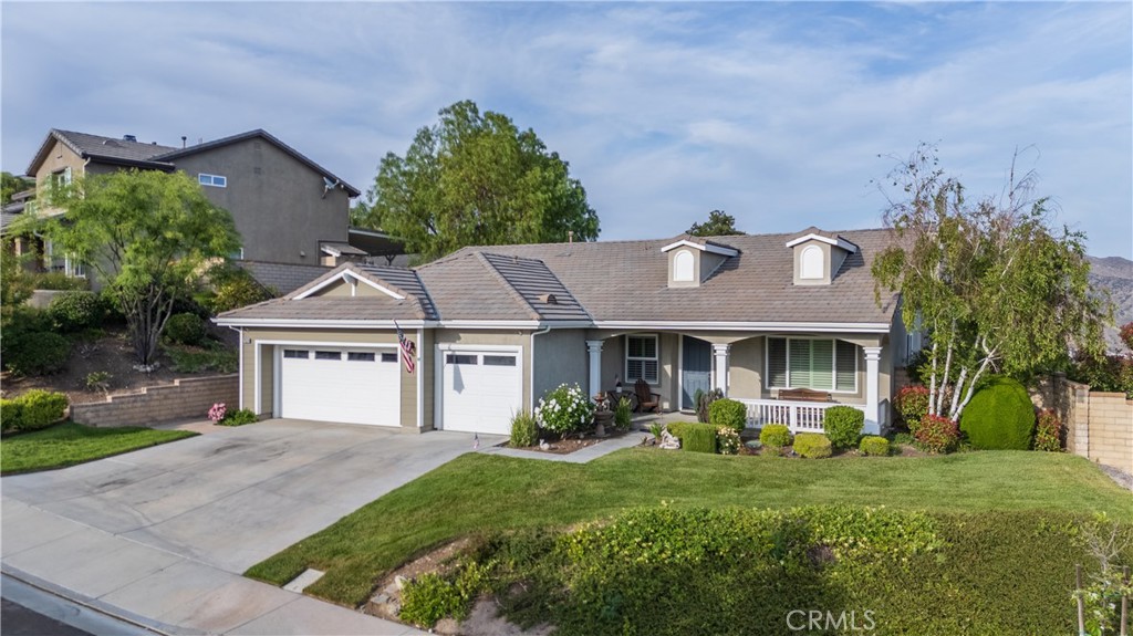 29320 Sequoia Road