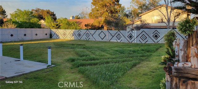 Detail Gallery Image 44 of 44 For 37472 Yorkshire Dr, Palmdale,  CA 93550 - 3 Beds | 2/1 Baths