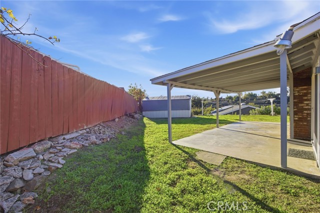 Detail Gallery Image 31 of 38 For 4975 Loris St, San Diego,  CA 92105 - 3 Beds | 2 Baths