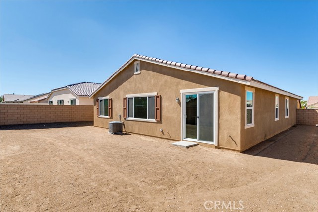 Detail Gallery Image 25 of 26 For 13743 Mesa View Dr, Victorville,  CA 92392 - 5 Beds | 2 Baths