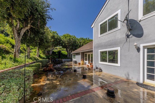 Detail Gallery Image 36 of 37 For 656 S Andover, Anaheim Hills,  CA 92807 - 5 Beds | 2/1 Baths