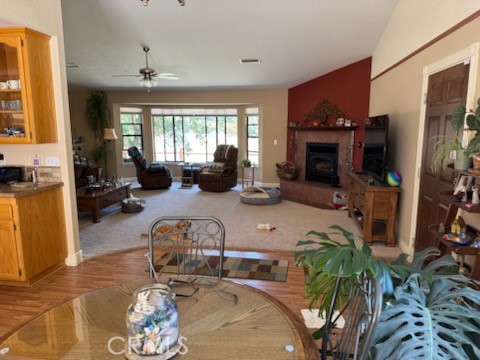 Detail Gallery Image 9 of 58 For 13205 Santa Lucia Rd, Atascadero,  CA 93422 - 3 Beds | 2 Baths