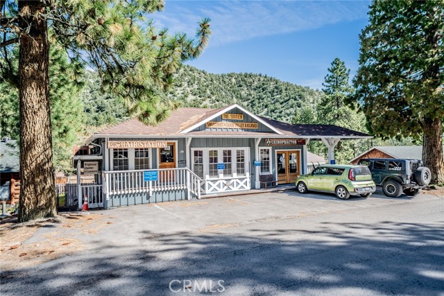 Detail Gallery Image 38 of 39 For 1724 Thrush, Wrightwood,  CA 92397 - 1 Beds | 1 Baths