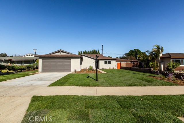 814 Kidder Ave, Covina, CA 91724