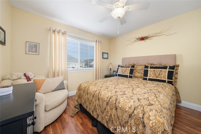 Guest Bedroom 1
