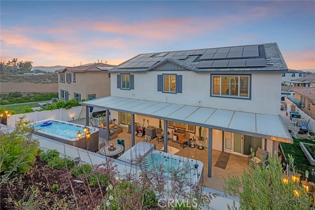 Image 35 of 47 For 26219 Silver Birch Drive