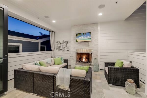 Detail Gallery Image 35 of 55 For 512 1/2 Jasmine Ave, Corona Del Mar,  CA 92625 - 2 Beds | 2/1 Baths