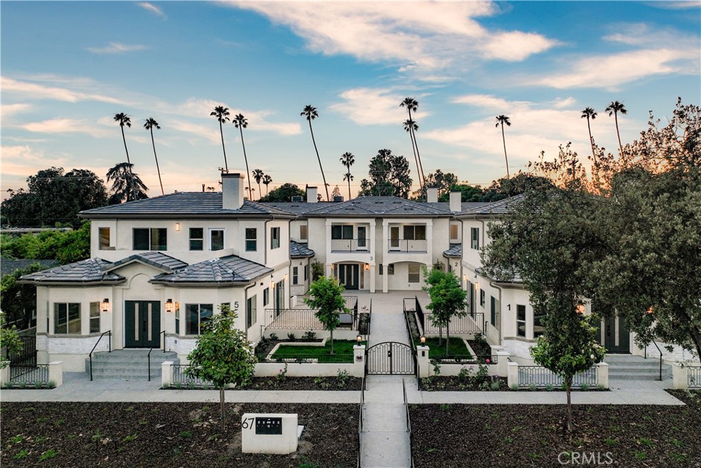 67 S Craig Avenue 1, Pasadena, CA 91107