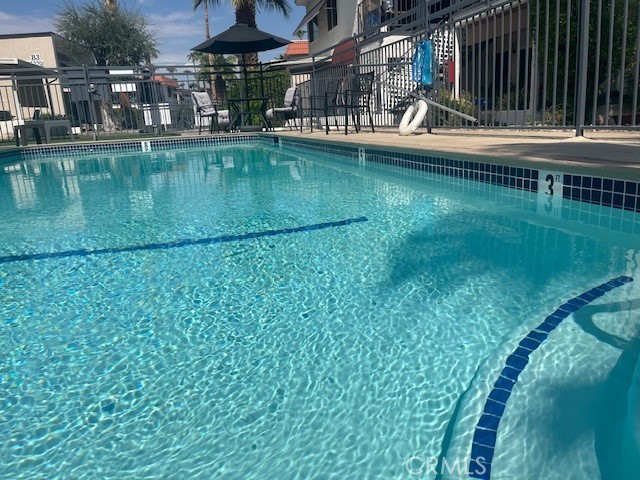 Detail Gallery Image 2 of 24 For 45225 Sunset Ln #B9 #2,  Palm Desert,  CA 92260 - 2 Beds | 2 Baths