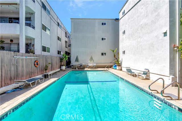 Detail Gallery Image 19 of 27 For 444 Obispo Ave #201,  Long Beach,  CA 90814 - 1 Beds | 1 Baths