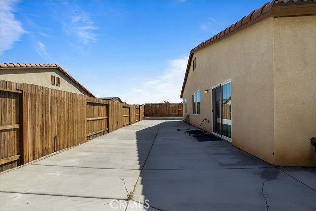 Detail Gallery Image 26 of 27 For 11912 Moss Creek Ct, Adelanto,  CA 92301 - 4 Beds | 2 Baths