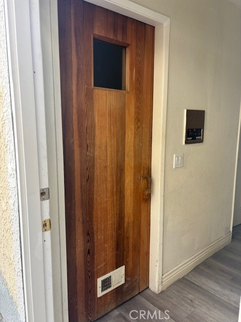 Detail Gallery Image 17 of 17 For 7035 Woodley #113,  Van Nuys,  CA 91406 - 2 Beds | 2 Baths