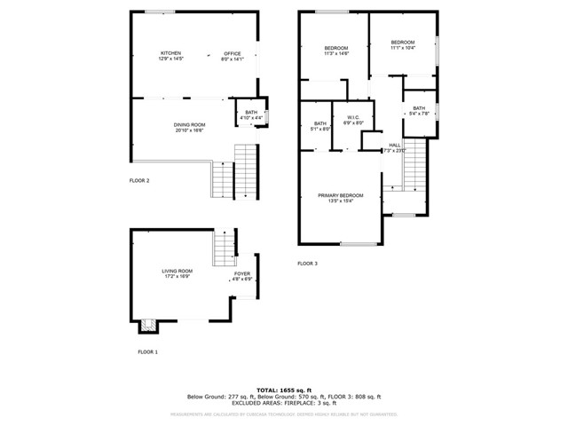 Detail Gallery Image 40 of 43 For 7801 Seaglen Dr #29,  Huntington Beach,  CA 92648 - 3 Beds | 2/1 Baths